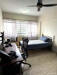 Blk 63 Ping-an Gardens (Bedok), HDB 5 Rooms #610439831